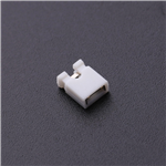 2.54mm Short Circuit Cap/Jumper Cap, Open Top, KH-2.54TXM-H6.0-W